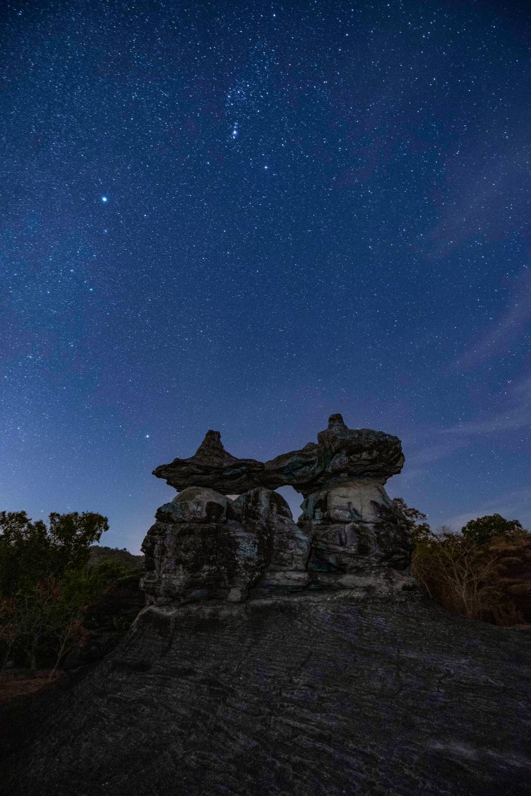 อุทยานแห่งชาติภูผาเทิบ